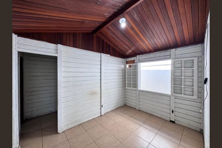 Suíte de casa de condomínio à venda com 3 quartos, 150m² em Ciro Aranha, Rio de Janeiro
