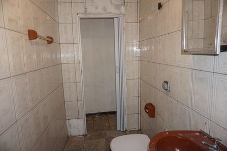 Casa para alugar com 100m², 2 quartos e sem vagaBanheiro