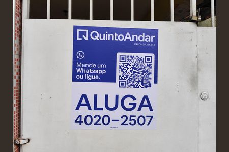 Casa para alugar com 100m², 2 quartos e sem vagaPlaca