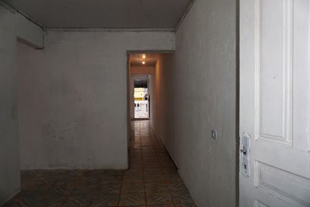 Casa para alugar com 100m², 2 quartos e sem vagaCozinha