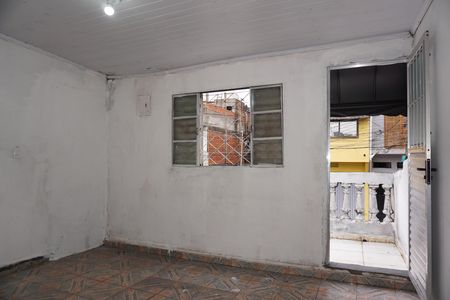 Casa para alugar com 100m², 2 quartos e sem vagaSala
