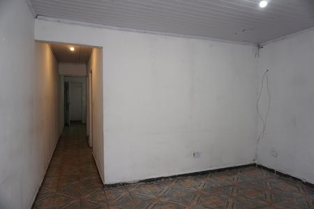 Sala de casa para alugar com 2 quartos, 100m² em Jardim Cultura Fisica, Embu das Artes