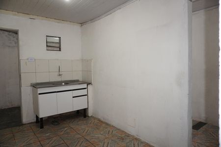 Casa para alugar com 100m², 2 quartos e sem vagaCozinha