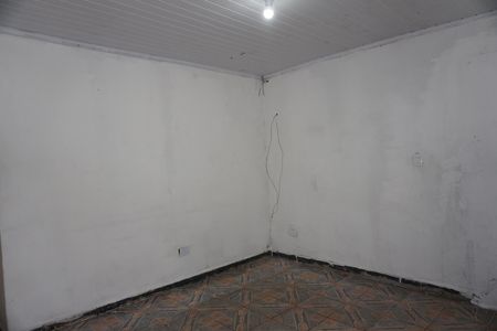 Sala de casa para alugar com 2 quartos, 100m² em Jardim Cultura Fisica, Embu das Artes