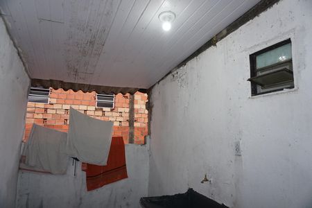 Casa para alugar com 100m², 2 quartos e sem vagaÁrea de serviço