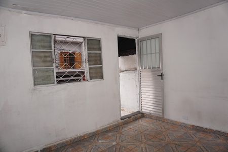 Sala de casa para alugar com 2 quartos, 100m² em Jardim Cultura Fisica, Embu das Artes