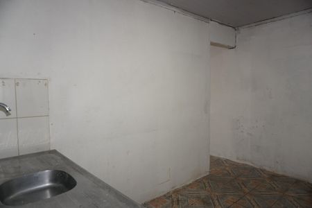 Casa para alugar com 100m², 2 quartos e sem vagaCozinha