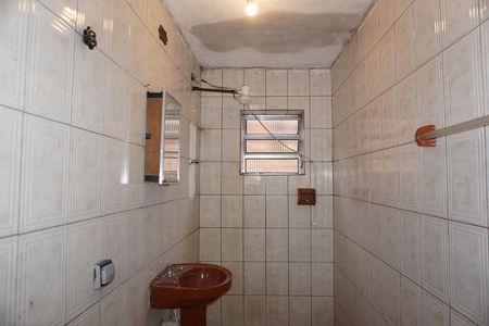 Casa para alugar com 100m², 2 quartos e sem vagaBanheiro