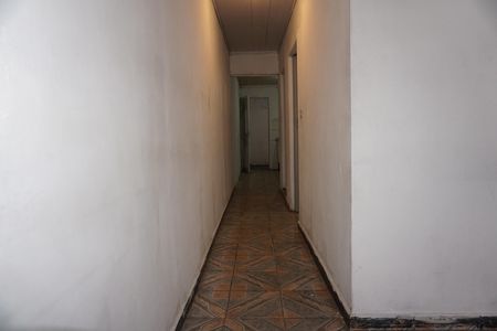 Casa para alugar com 100m², 2 quartos e sem vagaCorredor