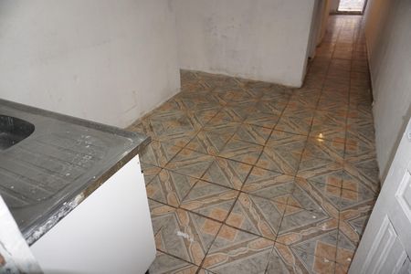 Casa para alugar com 100m², 2 quartos e sem vagaCozinha