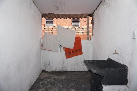 Casa para alugar com 100m², 2 quartos e sem vagaÁrea de serviço