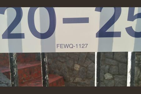 Placa de casa para alugar com 3 quartos, 80m² em Jardim São Paulo, São Paulo
