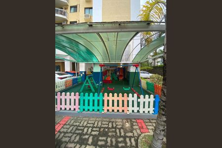 Apartamento à venda com 90m², 3 quartos e 2 vagas