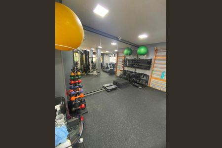 Apartamento à venda com 90m², 3 quartos e 2 vagas