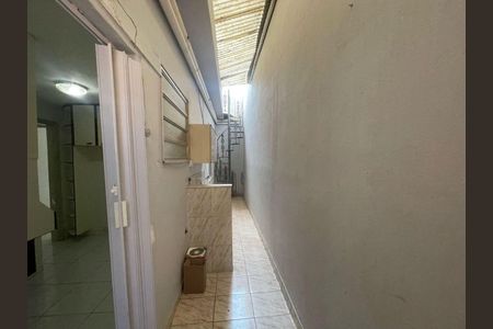 Casa à venda com 70m², 2 quartos e sem vaga