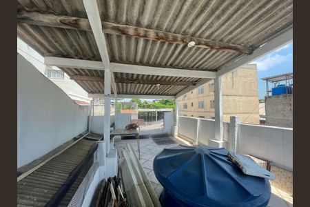 Casa à venda com 70m², 2 quartos e sem vaga