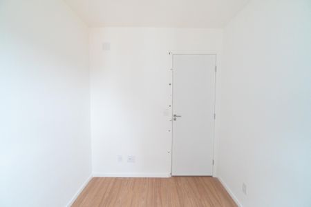 Quarto 1 de apartamento para alugar com 2 quartos, 40m² em Planalto Paulista, São Paulo