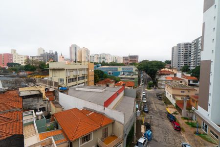 Apartamento para alugar com 40m², 2 quartos e sem vaga Apartamento para alugar com 40m², 2 quartos e sem vagaVista do Quarto 2