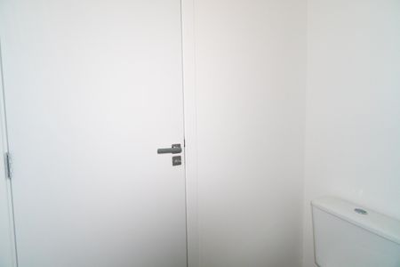 Apartamento para alugar com 40m², 2 quartos e sem vaga Apartamento para alugar com 40m², 2 quartos e sem vagaBanheiro