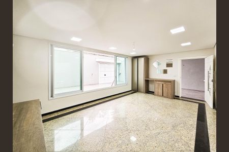 Foto 21 de casa para alugar com 3 quartos, 285m² em Santa Maria, Santo André