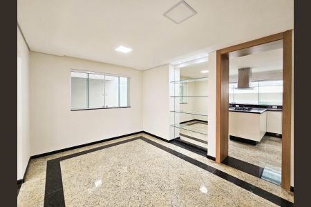 Foto 17 de casa para alugar com 3 quartos, 285m² em Santa Maria, Santo André