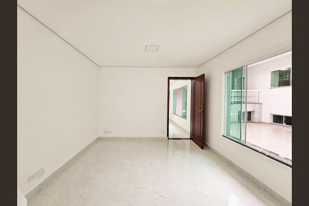 Foto 06 de casa para alugar com 3 quartos, 285m² em Santa Maria, Santo André