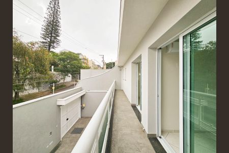 Foto 34 de casa para alugar com 3 quartos, 285m² em Santa Maria, Santo André
