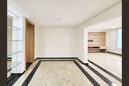 Foto 16 de casa para alugar com 3 quartos, 285m² em Santa Maria, Santo André