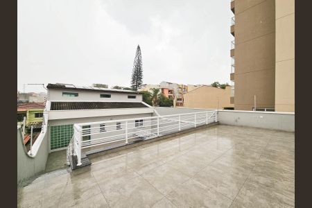 Foto 23 de casa para alugar com 3 quartos, 285m² em Santa Maria, Santo André