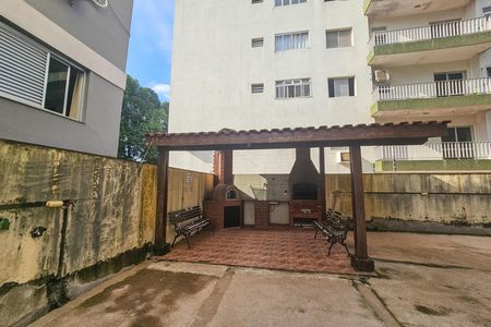 Apartamento para alugar com 60m², 2 quartos e 1 vaga Apartamento para alugar com 60m², 2 quartos e 1 vagaÁrea comum