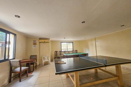 Apartamento para alugar com 60m², 2 quartos e 1 vaga Apartamento para alugar com 60m², 2 quartos e 1 vagaÁrea comum