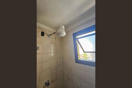 Apartamento para alugar com 60m², 2 quartos e 1 vaga Apartamento para alugar com 60m², 2 quartos e 1 vagaBanheiro