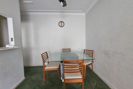 Apartamento para alugar com 60m², 2 quartos e 1 vaga Apartamento para alugar com 60m², 2 quartos e 1 vagaSala de jantar