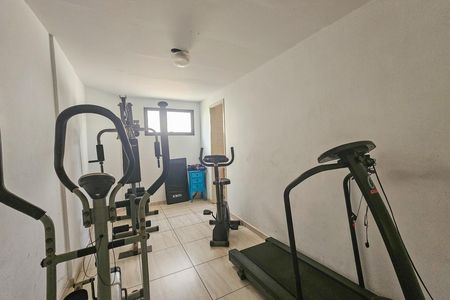 Apartamento para alugar com 60m², 2 quartos e 1 vaga Apartamento para alugar com 60m², 2 quartos e 1 vagaÁrea comum