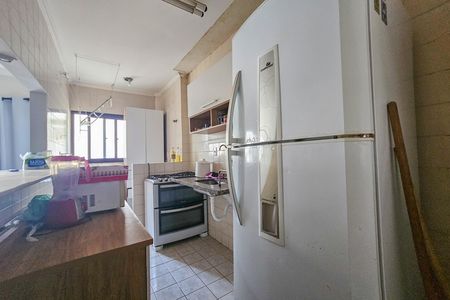 Apartamento para alugar com 60m², 2 quartos e 1 vaga Apartamento para alugar com 60m², 2 quartos e 1 vagaCozinha