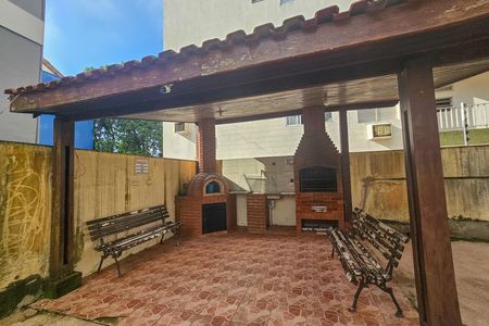 Apartamento para alugar com 60m², 2 quartos e 1 vaga Apartamento para alugar com 60m², 2 quartos e 1 vagaÁrea comum