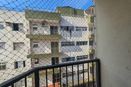 Apartamento para alugar com 60m², 2 quartos e 1 vaga Apartamento para alugar com 60m², 2 quartos e 1 vagaVaranda - Quarto 1