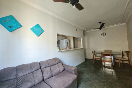 Apartamento para alugar com 60m², 2 quartos e 1 vaga Apartamento para alugar com 60m², 2 quartos e 1 vagaSala