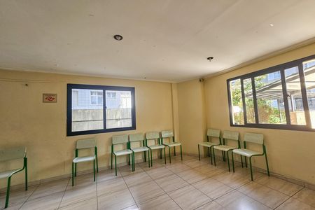 Apartamento para alugar com 60m², 2 quartos e 1 vaga Apartamento para alugar com 60m², 2 quartos e 1 vagaÁrea comum