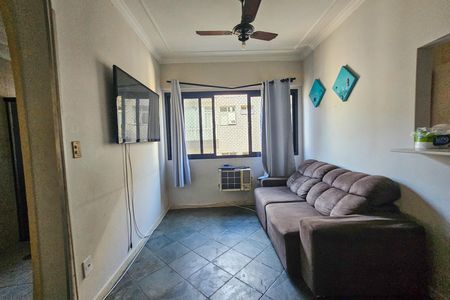 Apartamento para alugar com 60m², 2 quartos e 1 vaga Apartamento para alugar com 60m², 2 quartos e 1 vagaSala