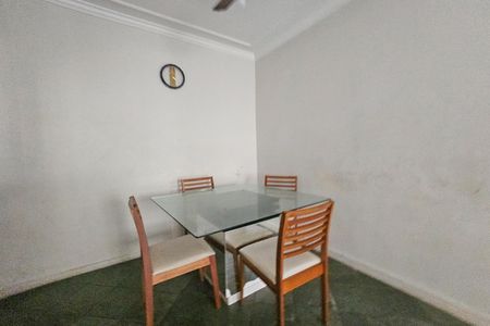 Apartamento para alugar com 60m², 2 quartos e 1 vaga Apartamento para alugar com 60m², 2 quartos e 1 vagaSala de jantar