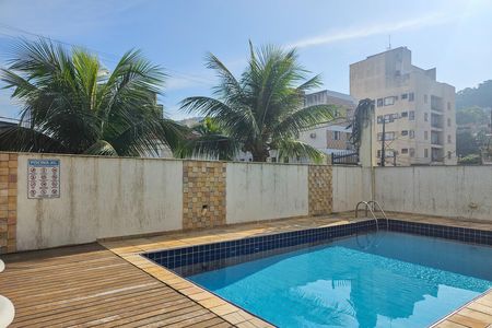 Apartamento para alugar com 60m², 2 quartos e 1 vaga Apartamento para alugar com 60m², 2 quartos e 1 vagaÁrea comum