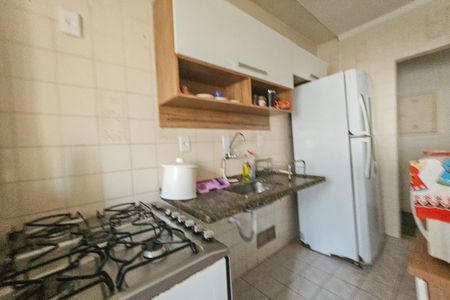 Apartamento para alugar com 60m², 2 quartos e 1 vaga Apartamento para alugar com 60m², 2 quartos e 1 vagaCozinha