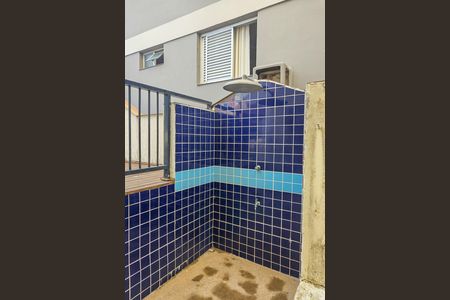 Apartamento para alugar com 60m², 2 quartos e 1 vaga Apartamento para alugar com 60m², 2 quartos e 1 vagaÁrea comum