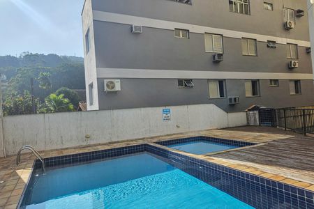 Apartamento para alugar com 60m², 2 quartos e 1 vaga Apartamento para alugar com 60m², 2 quartos e 1 vagaÁrea comum