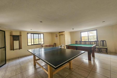 Apartamento para alugar com 60m², 2 quartos e 1 vaga Apartamento para alugar com 60m², 2 quartos e 1 vagaÁrea comum