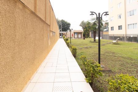 Apartamento à venda com 43m², 2 quartos e sem vagaÁrea comum