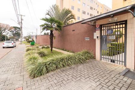 Apartamento à venda com 43m², 2 quartos e sem vagaFachada