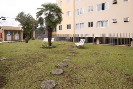 Apartamento à venda com 43m², 2 quartos e sem vagaÁrea comum