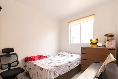 Quarto 2 de apartamento à venda com 2 quartos, 43m² em Água Verde, Curitiba